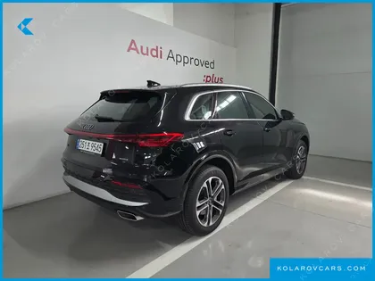AUDI Q5 40 TFSI QUIATTRO ADVANCED