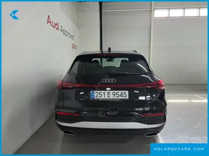 AUDI Q5 40 TFSI QUIATTRO ADVANCED