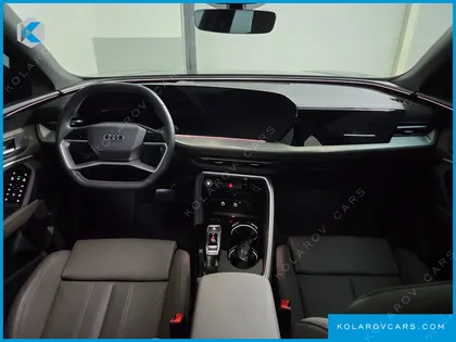 AUDI Q5 40 TFSI QUIATTRO ADVANCED