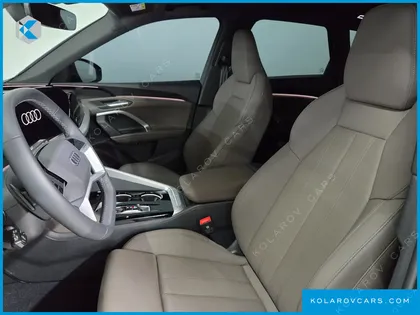 AUDI Q5 40 TFSI QUIATTRO ADVANCED