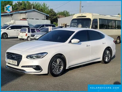 HYUNDAI GRANDEUR 2.4 PREMIUM