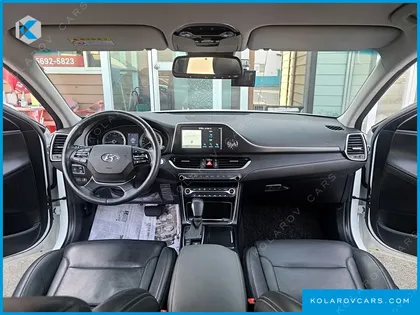 HYUNDAI GRANDEUR 2.4 PREMIUM