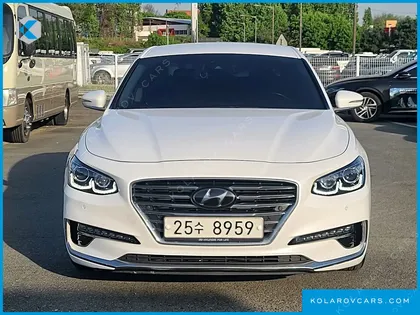 HYUNDAI GRANDEUR 2.4 PREMIUM