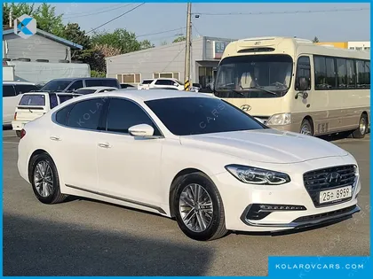 HYUNDAI GRANDEUR 2.4 PREMIUM