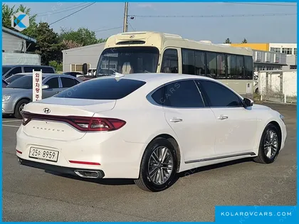 HYUNDAI GRANDEUR 2.4 PREMIUM