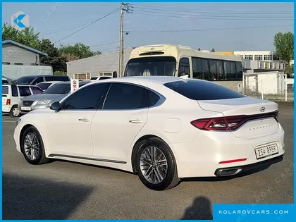 HYUNDAI GRANDEUR 2.4 PREMIUM