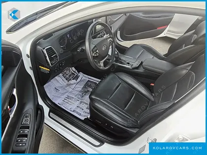 HYUNDAI GRANDEUR 2.4 PREMIUM