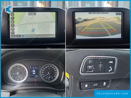 HYUNDAI GRANDEUR 2.4 PREMIUM