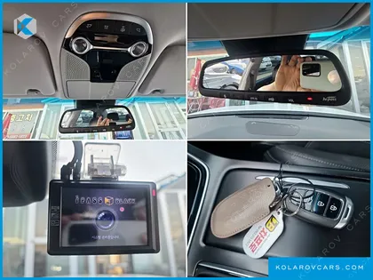 HYUNDAI GRANDEUR 2.4 PREMIUM