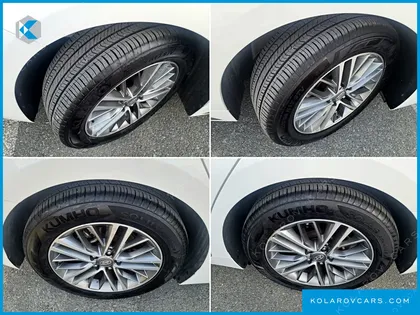 HYUNDAI GRANDEUR 2.4 PREMIUM