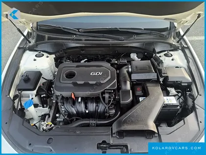 HYUNDAI GRANDEUR 2.4 PREMIUM