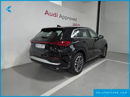 AUDI Q5 40 TFSI QUIATTRO ADVANCED