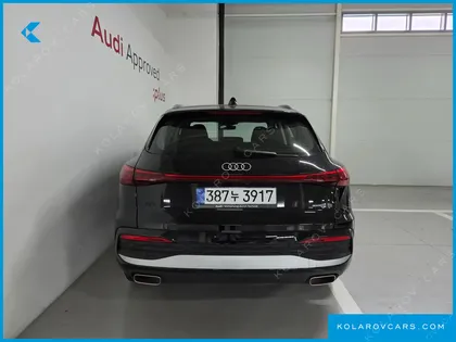 AUDI Q5 40 TFSI QUIATTRO ADVANCED