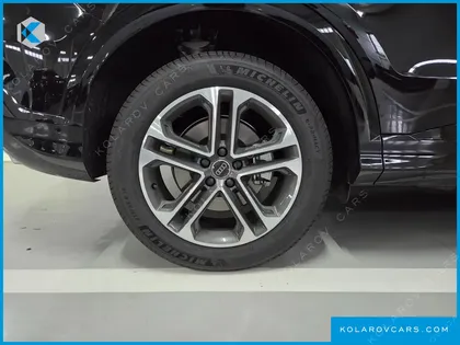 AUDI Q5 40 TFSI QUIATTRO ADVANCED
