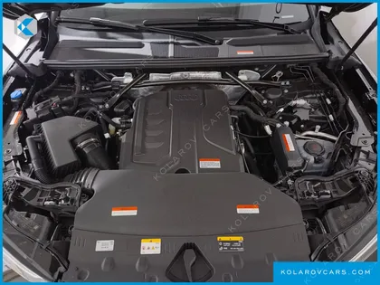 AUDI Q5 40 TFSI QUIATTRO ADVANCED