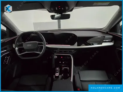 AUDI Q5 40 TFSI QUIATTRO ADVANCED