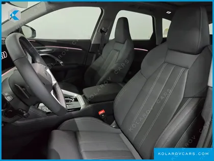 AUDI Q5 40 TFSI QUIATTRO ADVANCED