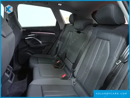 AUDI Q5 40 TFSI QUIATTRO ADVANCED