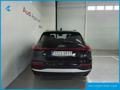 AUDI Q5 40 TFSI QUIATTRO ADVANCED