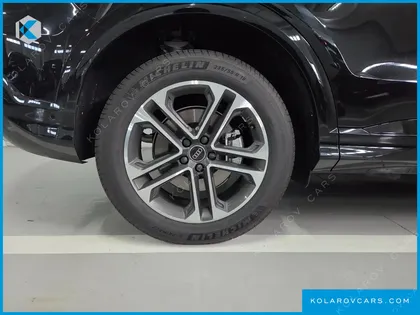 AUDI Q5 40 TFSI QUIATTRO ADVANCED