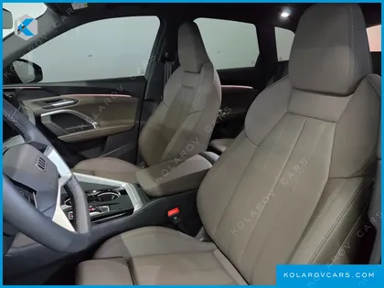 AUDI Q5 40 TFSI QUIATTRO ADVANCED