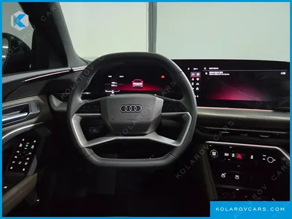 AUDI Q5 40 TFSI QUIATTRO ADVANCED