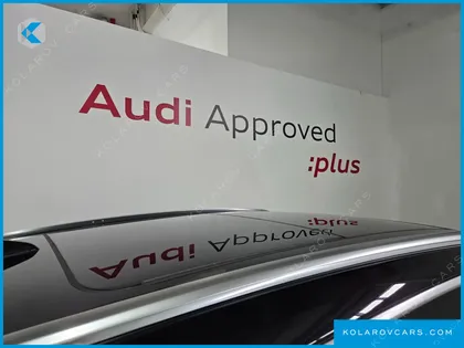 AUDI Q5 40 TFSI QUIATTRO ADVANCED