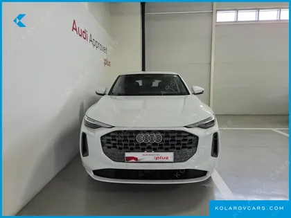 AUDI Q5 40 TFSI QUATTRO SPORTBACK ADVANCED
