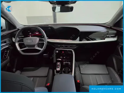 AUDI Q5 40 TFSI QUATTRO SPORTBACK ADVANCED