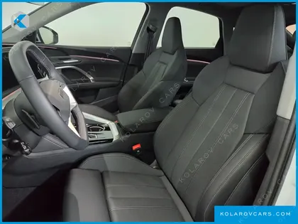 AUDI Q5 40 TFSI QUATTRO SPORTBACK ADVANCED