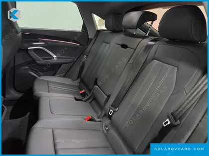 AUDI Q5 40 TFSI QUATTRO SPORTBACK ADVANCED