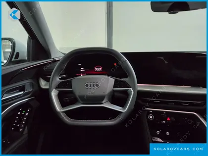 AUDI Q5 40 TFSI QUATTRO SPORTBACK ADVANCED