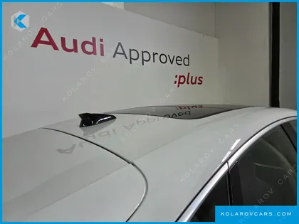AUDI Q5 40 TFSI QUATTRO SPORTBACK ADVANCED