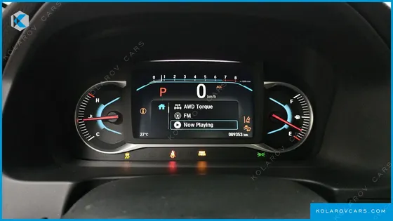HONDA PILOT 3.5