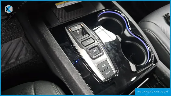 HONDA PILOT 3.5