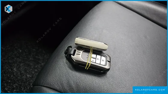 HONDA PILOT 3.5