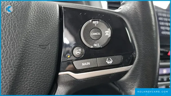 HONDA PILOT 3.5