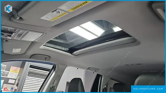 HONDA PILOT 3.5