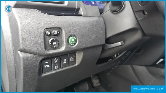 HONDA PILOT 3.5