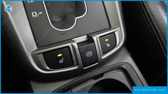 CHEVROLET (GM DAEWOO) CAPTIVA 2WD LT PREMIUM