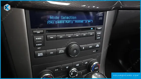 CHEVROLET (GM DAEWOO) CAPTIVA 2WD LT PREMIUM