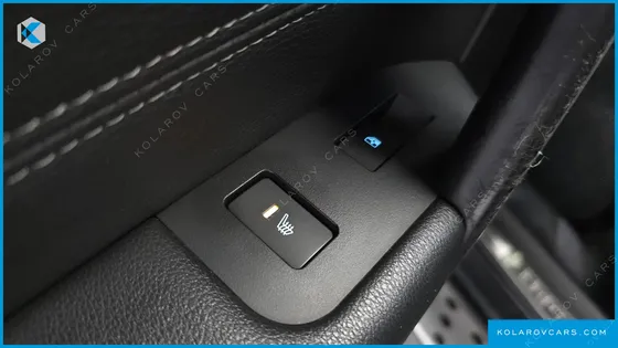 CHEVROLET (GM DAEWOO) CAPTIVA 2WD LT PREMIUM