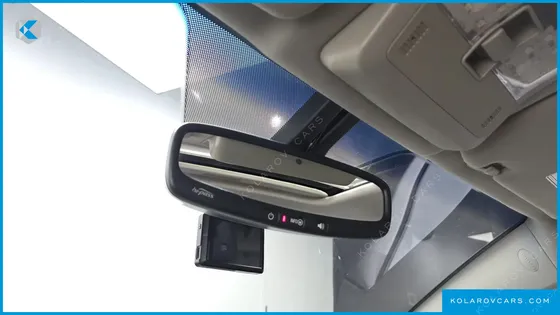 CHEVROLET (GM DAEWOO) CAPTIVA 2WD LT PREMIUM