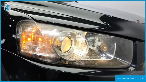 CHEVROLET (GM DAEWOO) CAPTIVA 2WD LT PREMIUM
