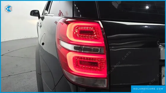 CHEVROLET (GM DAEWOO) CAPTIVA 2WD LT PREMIUM
