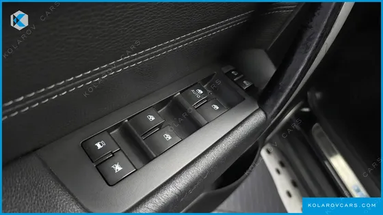 CHEVROLET (GM DAEWOO) CAPTIVA 2WD LT PREMIUM