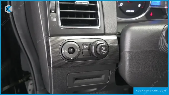 CHEVROLET (GM DAEWOO) CAPTIVA 2WD LT PREMIUM