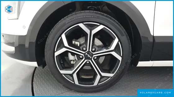 KIA NIRO SIGNATURE