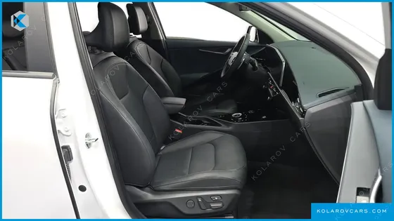 KIA NIRO SIGNATURE