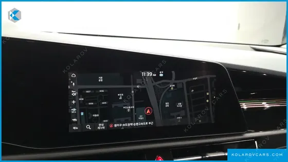 KIA NIRO SIGNATURE